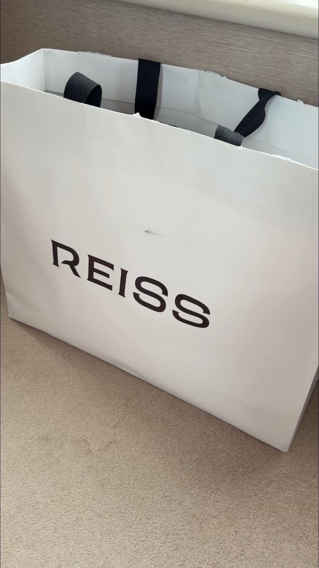 Reiss never misses. Two pairs of flare jeans, a luxe brown sweater, and chic black patent mules —modern classics that instantly elevate your look.  

#LTKWorkwear #LTKSaleAlert #LTKTravel