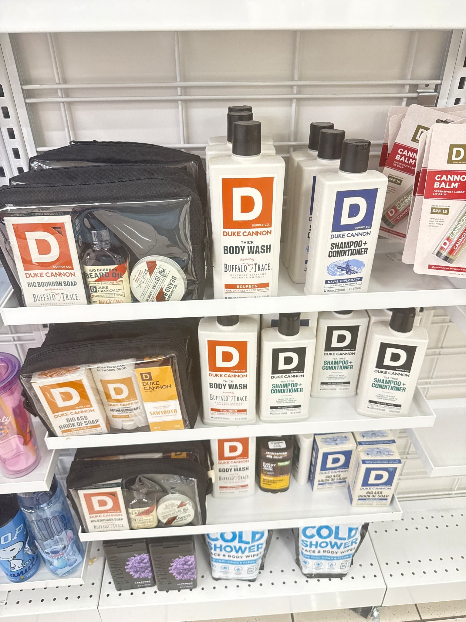 Duke cannon
Men’s
Men beard
Men’s products 

#LTKMens