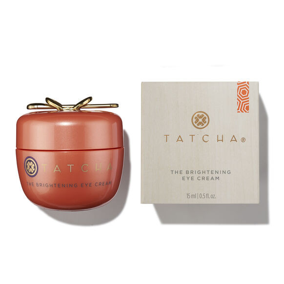 The Brightening Eye Cream | Space NK - UK