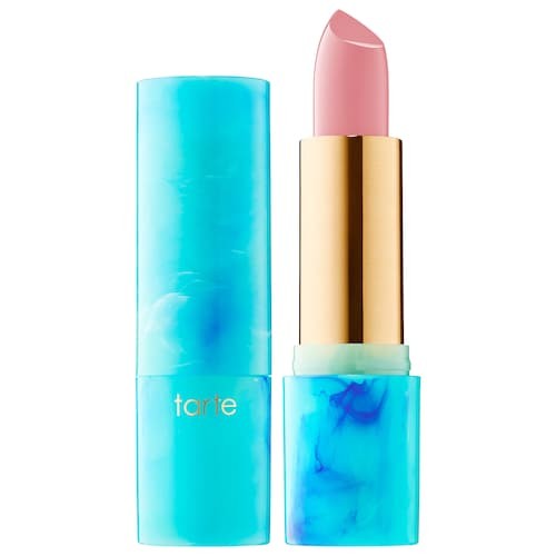 Color Splash Lipstick - Rainforest of the Sea™ Collection - tarte | Sephora (US)
