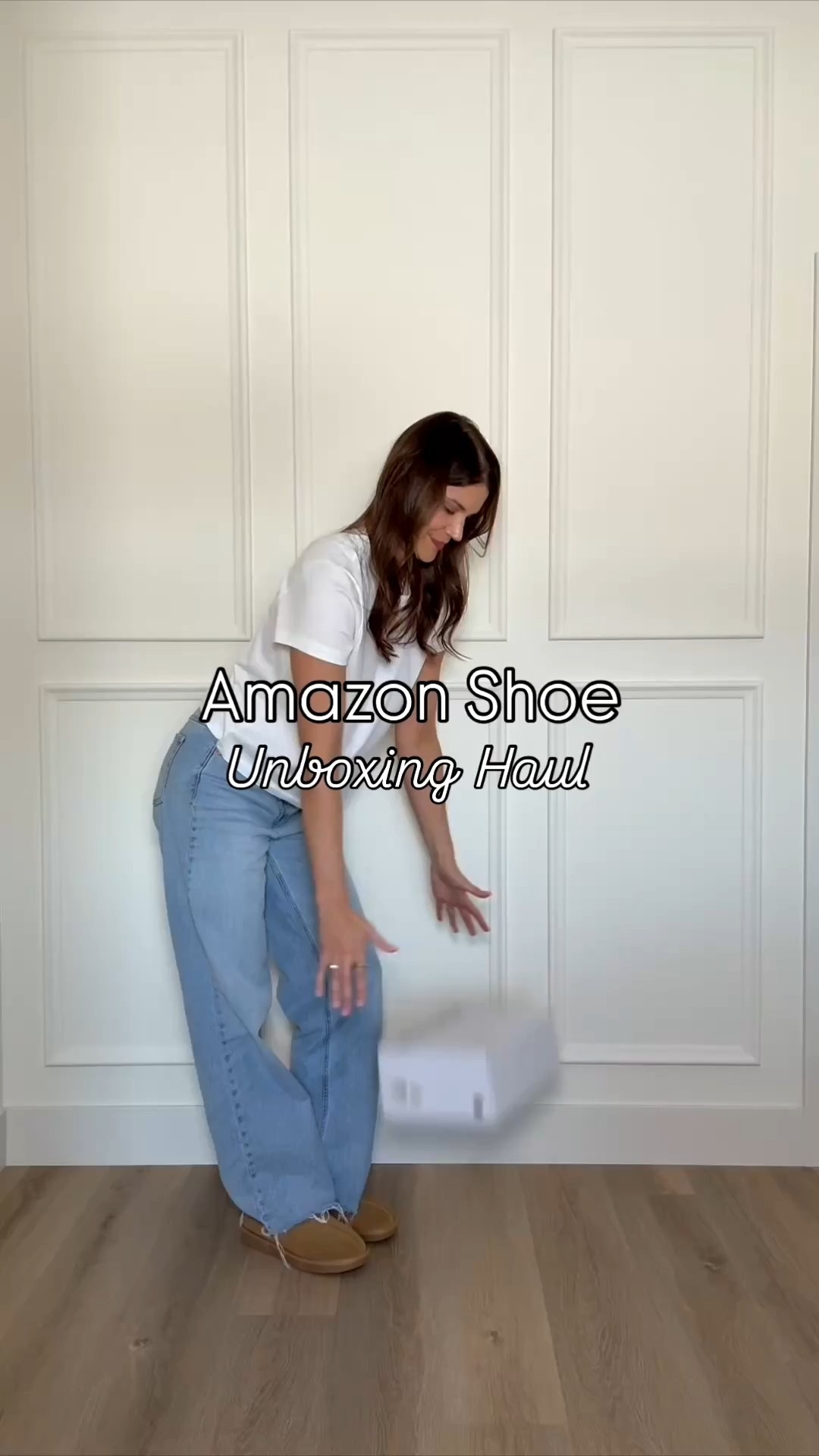 Amazon shoe unboxing haul! These are perfect for the spring time! 

Amazon shoes Amazon haul fashion Unboxing haul Sandals Sneakers Tall girl finds Tall girl approved 

#LTKTall #LTKSeasonal #LTKTravel