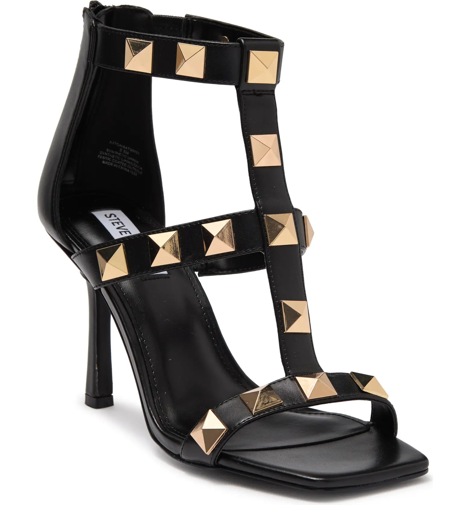 Axton Studded Stiletto Sandal | Nordstrom Rack