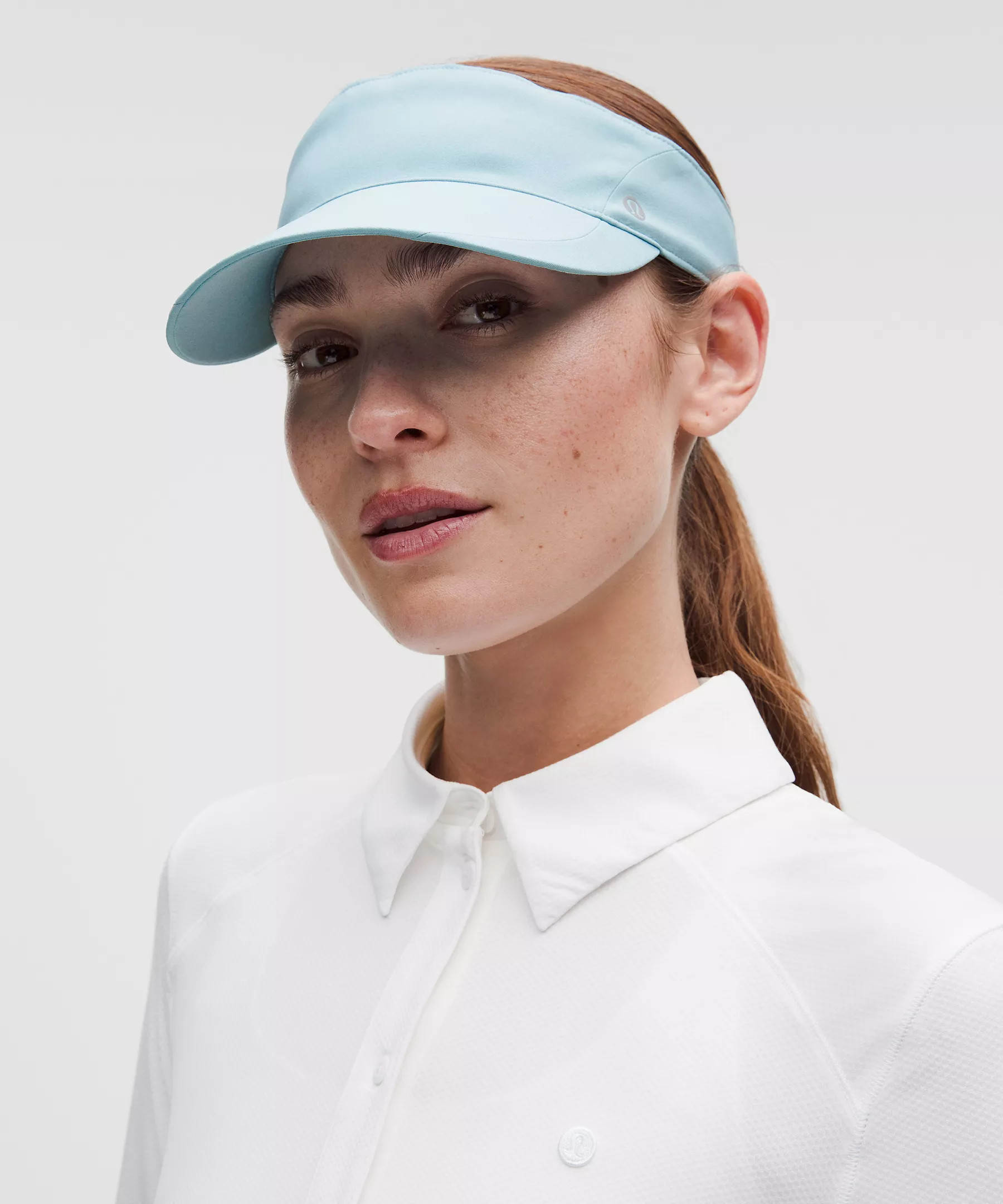 Lightweight All-Sport Visor | Lululemon (US)