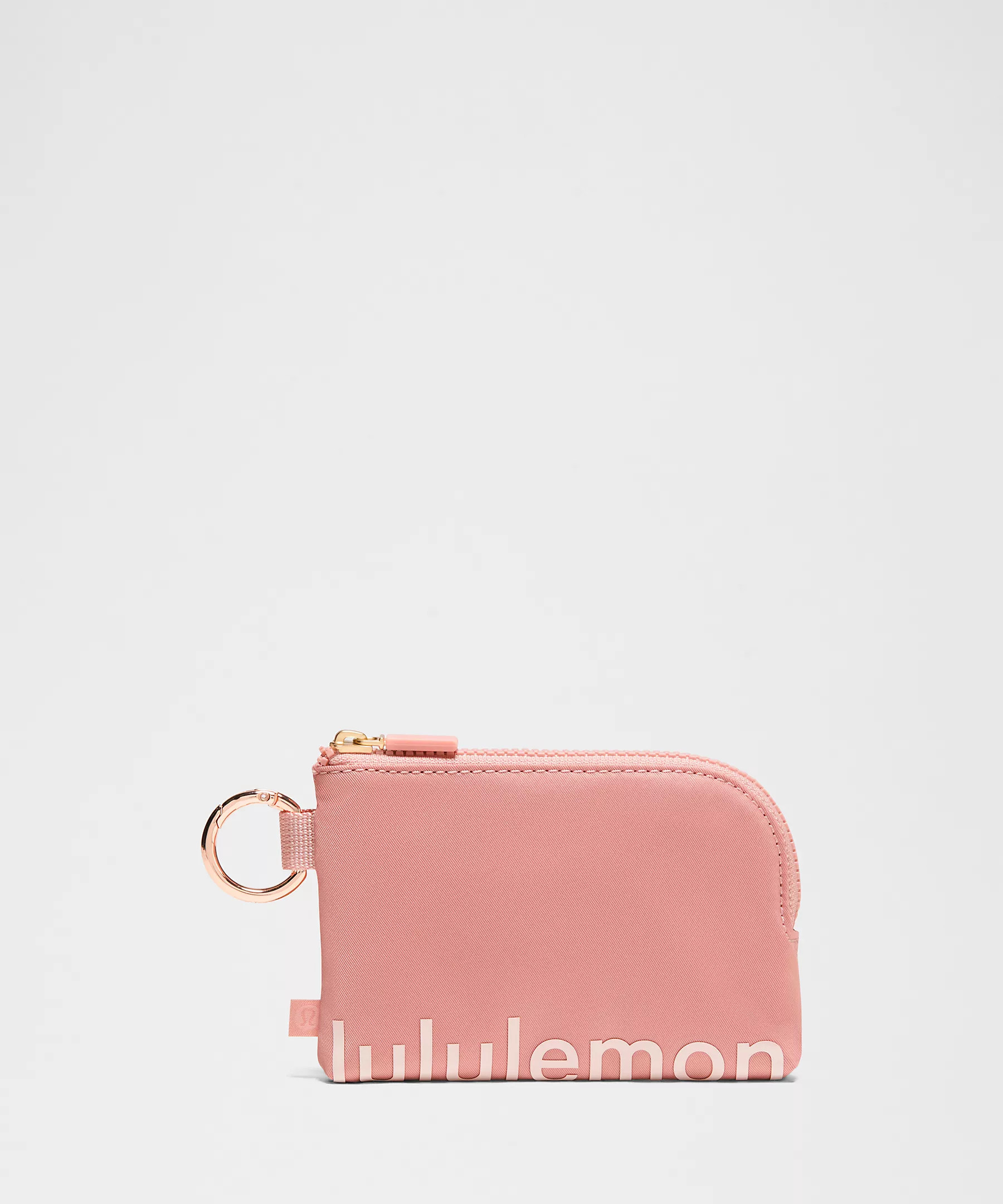 Clippable Card Pouch | Lululemon (US)