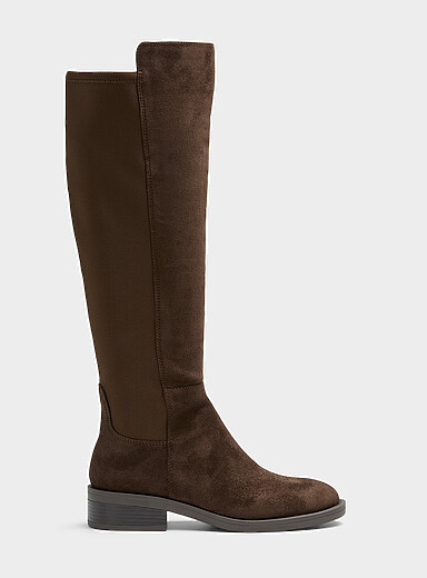 Paladium tall bootsWomen | Simons