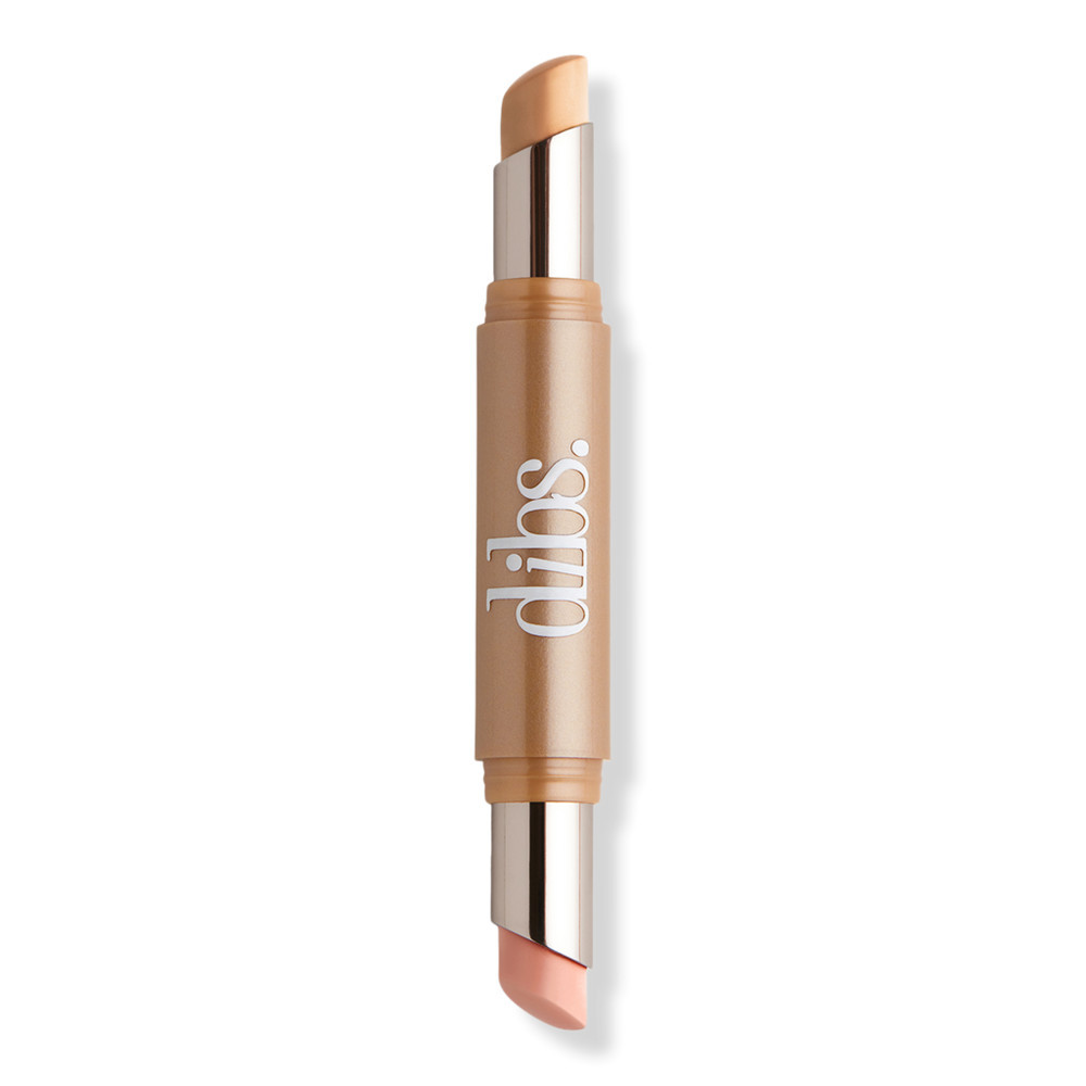 DIBS Beauty The Edit Stick Brighten And Conceal Duo - 120 | Ulta
