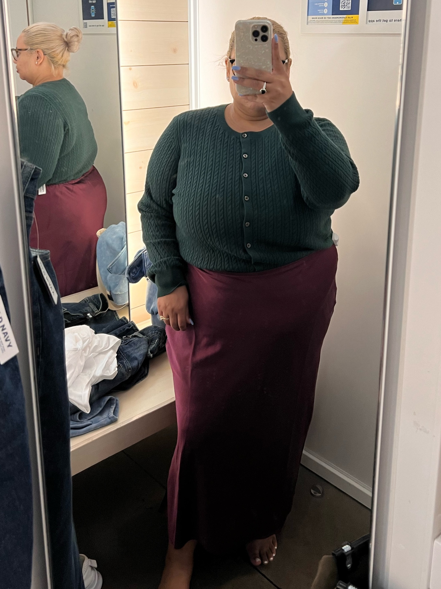 #LTKMidsize #LTKFallSale #LTKPlusSize
