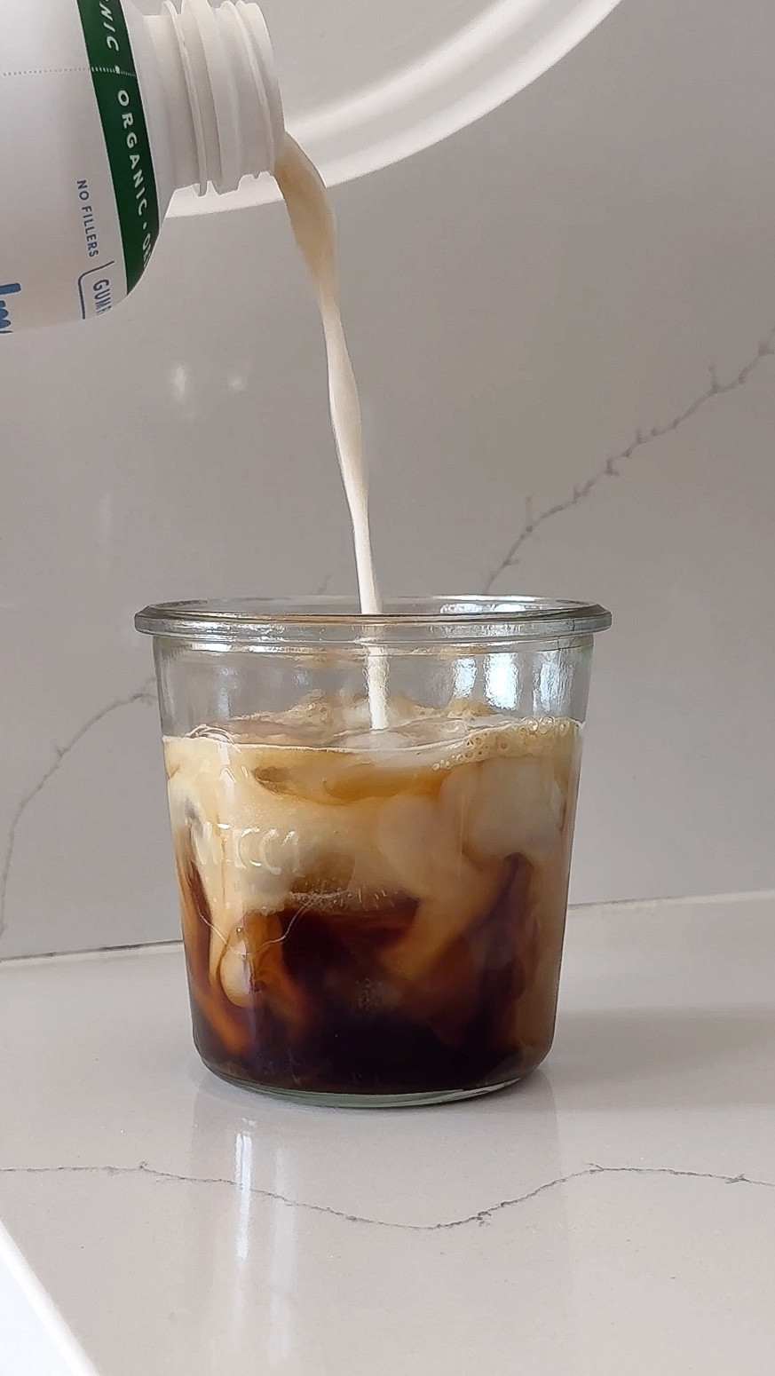 Shaken espresso jars!! The cutest latte jars from Amazon!

#LTKHome