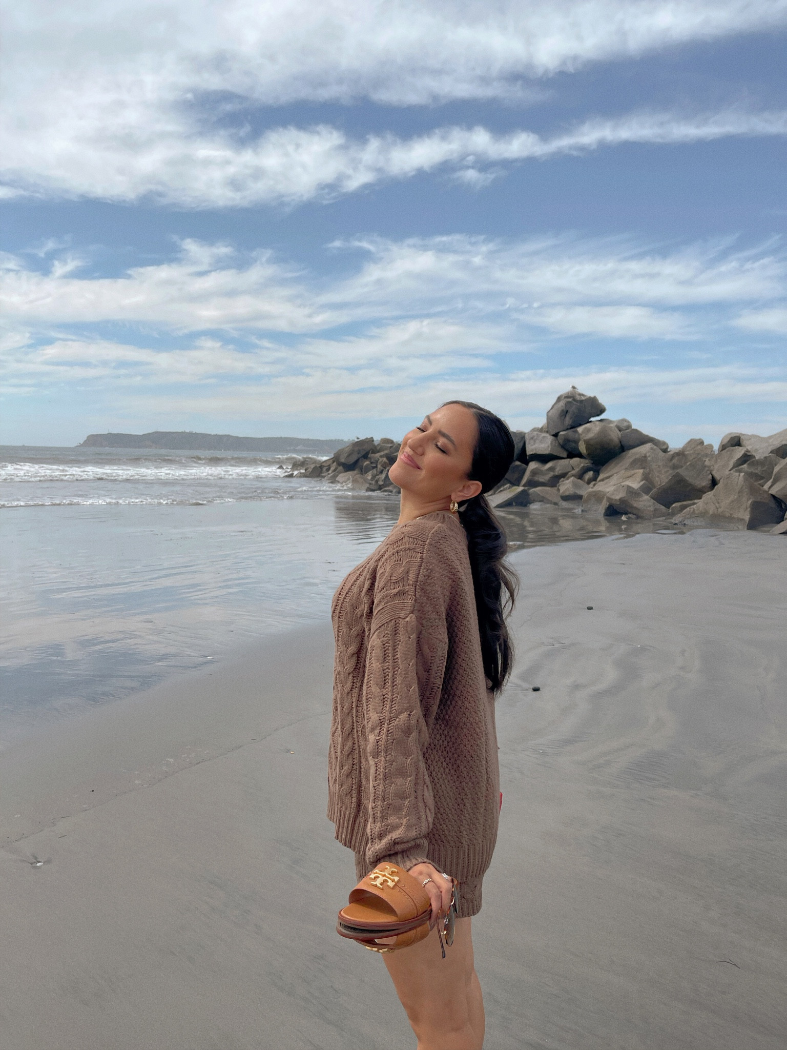 My fave matching sweater set! Wearing a small (fits tts)

#LTKfindsunder50 #LTKstyletip #LTKSeasonal