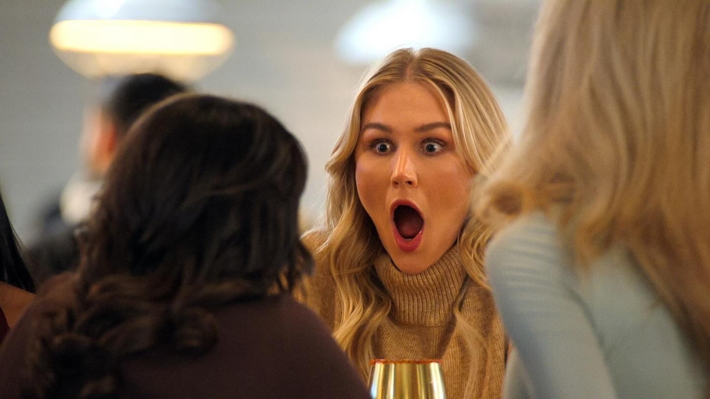 Exactly how I feel about this week’s drop.
Episodes 7-9 out now! ❤️
