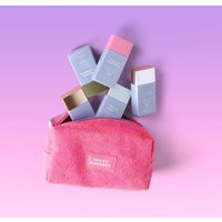 CabanaGlow Bundle (With FREE Makeup Bag) | Naked Sundays (US)