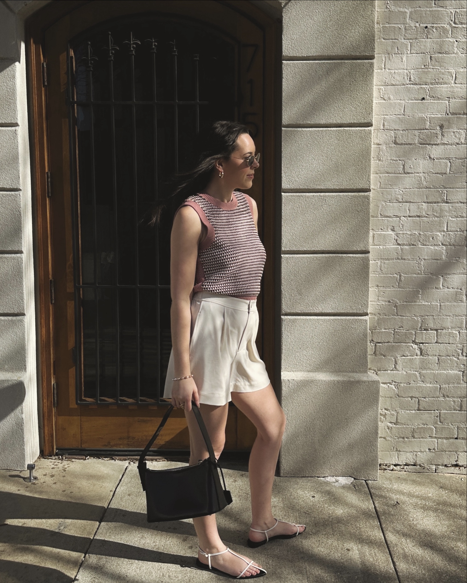 Obsessed with Varley’s new spring arrivals 🙌🏼 wearing size small in the top & shorts 

#LTKStyleTip