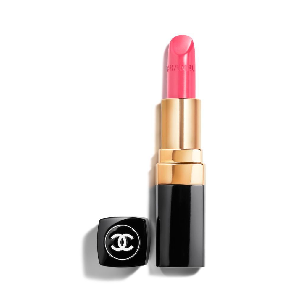 CHANEL Rouge Coco Ultra Hydrating Lip Colour, 426 Roussy | John Lewis (UK)