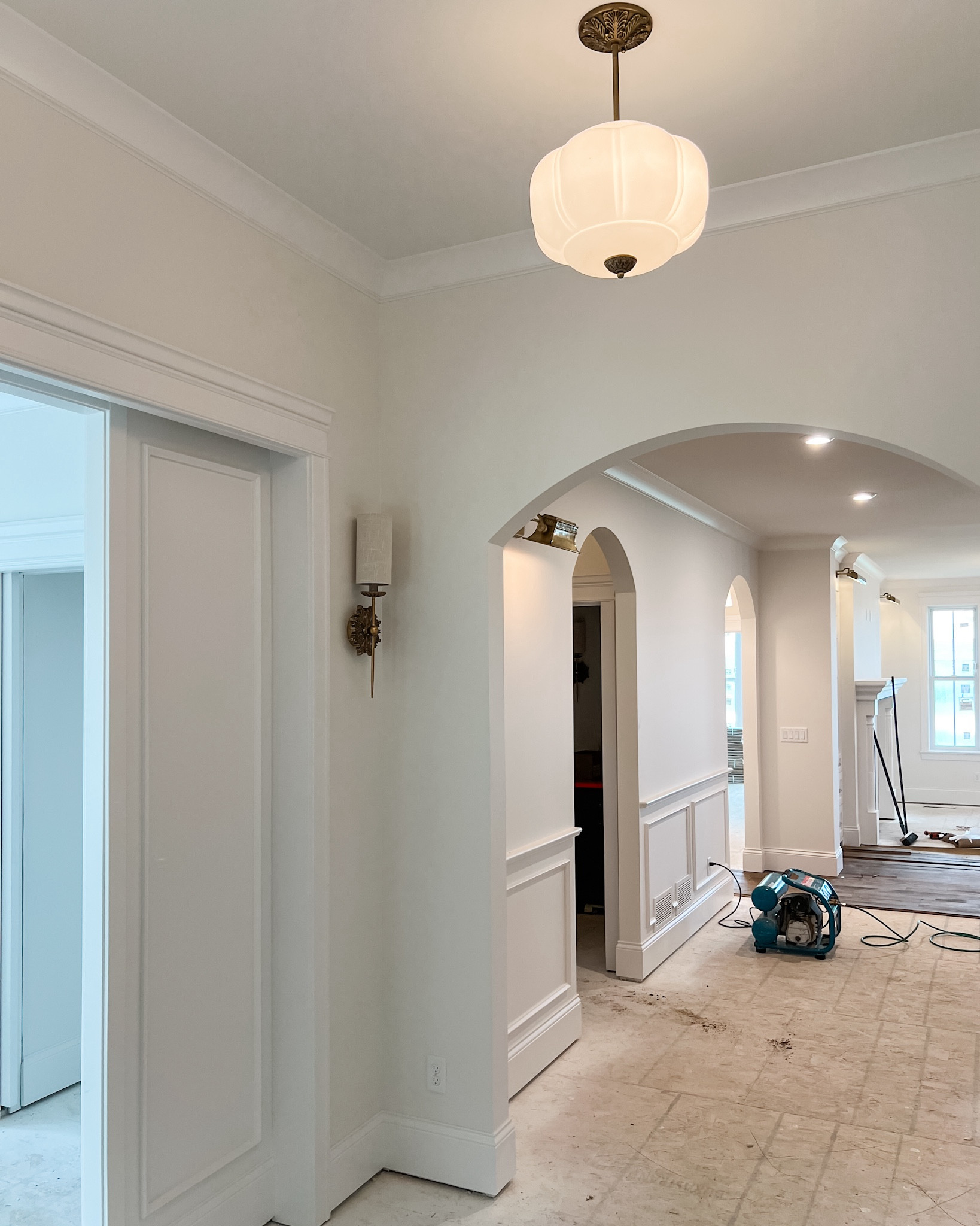 Gorgeous lighting that I’m using in my new build  

#LTKStyleTip #LTKHome