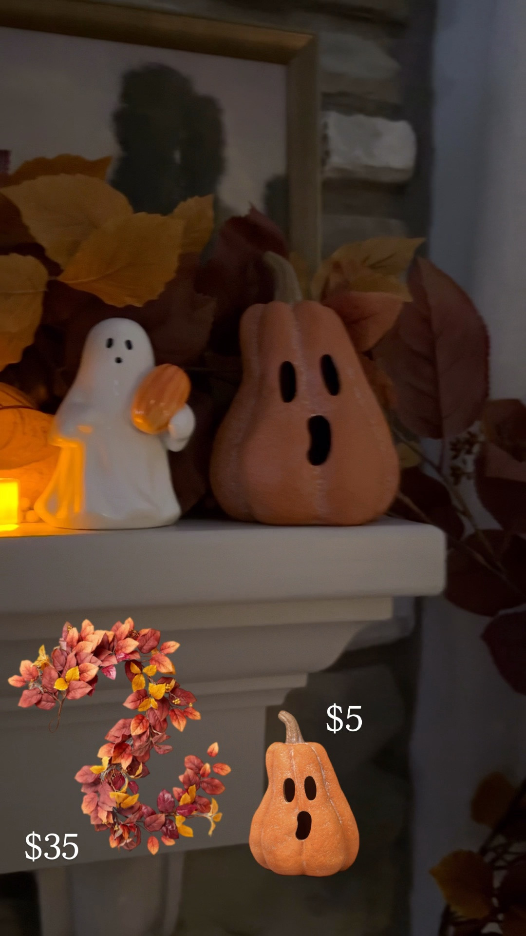 Couldn’t resist! These $5 pumpkins are SO cute and will sell out!

#LTKSeasonal #LTKHome #LTKU