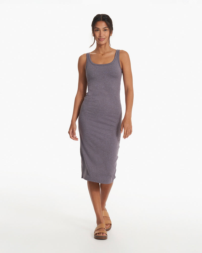 Halo Essential Dress | Vuori Clothing (US & Canada)