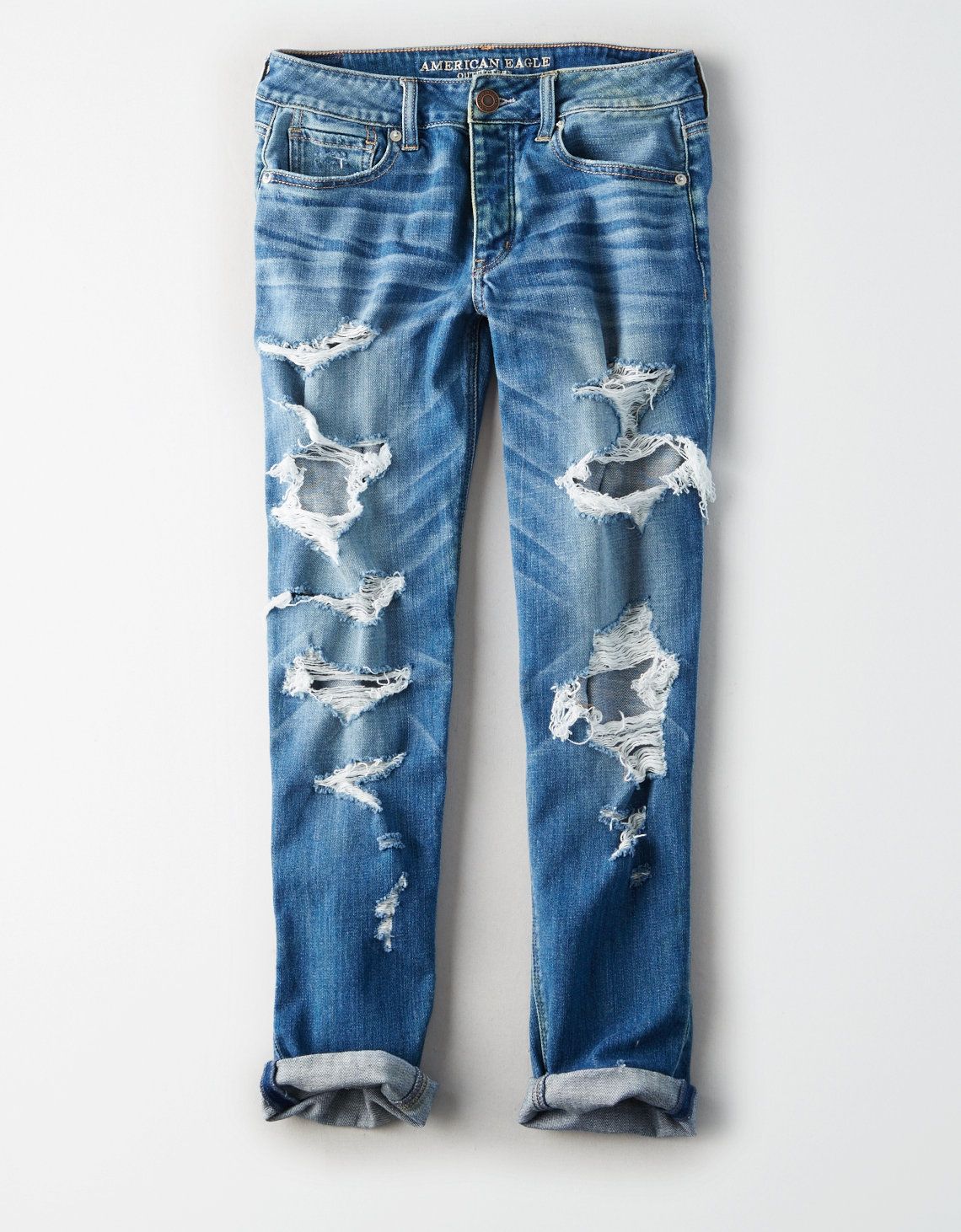 Tomgirl Jean, Weekend Wanderer | American Eagle Outfitters (US & CA)