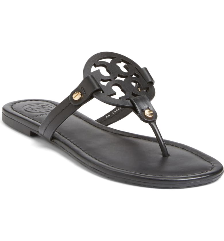 Miller Leather Sandal | Nordstrom