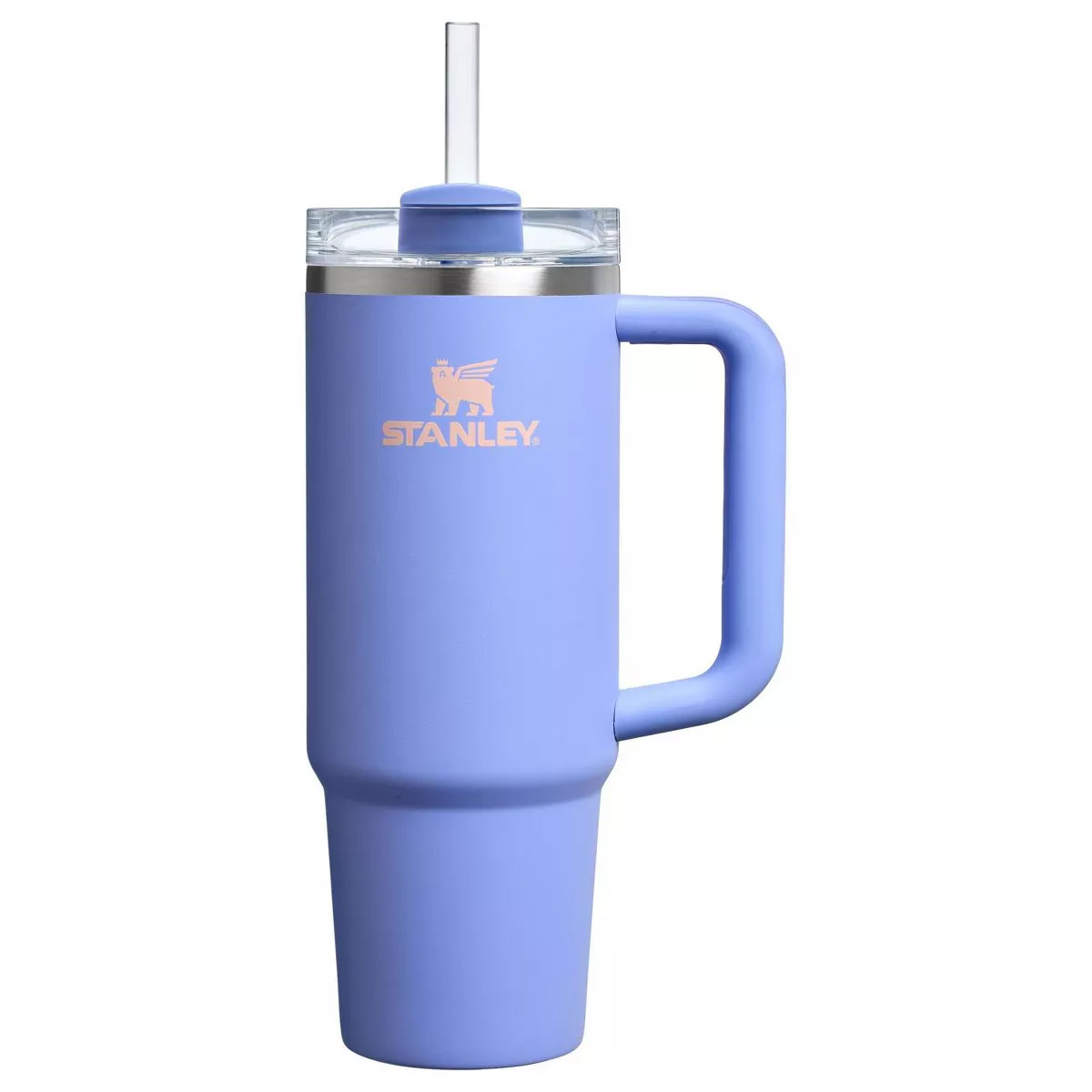 Stanley 30 oz Stainless Steel H2.0 Flowstate Quencher Tumbler | Target