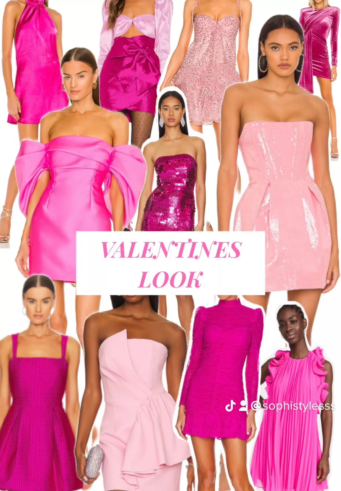 Zuri Dress in Pink curated on LTK