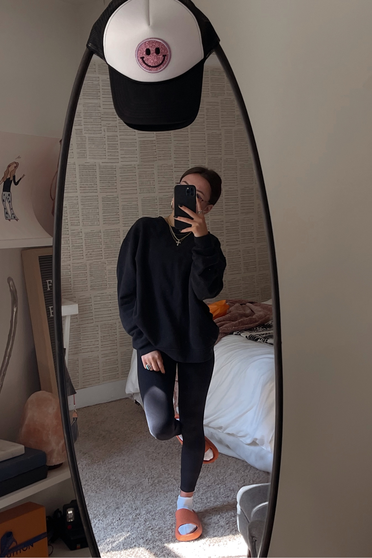 cozy lounge fit plssss! 

#LTKfit #LTKSeasonal #LTKHoliday