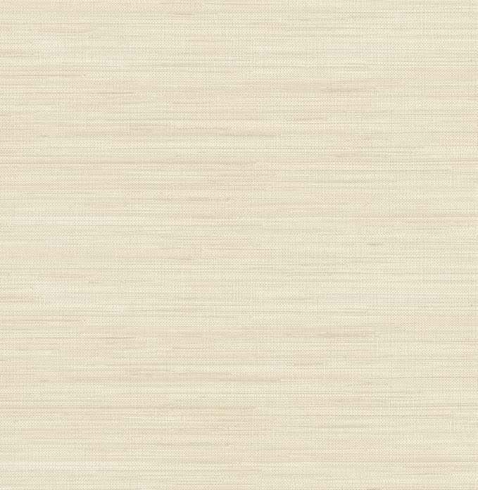 Cashmere Classic Faux Grasscloth Peel & Stick Wallpaper | Amazon (US)