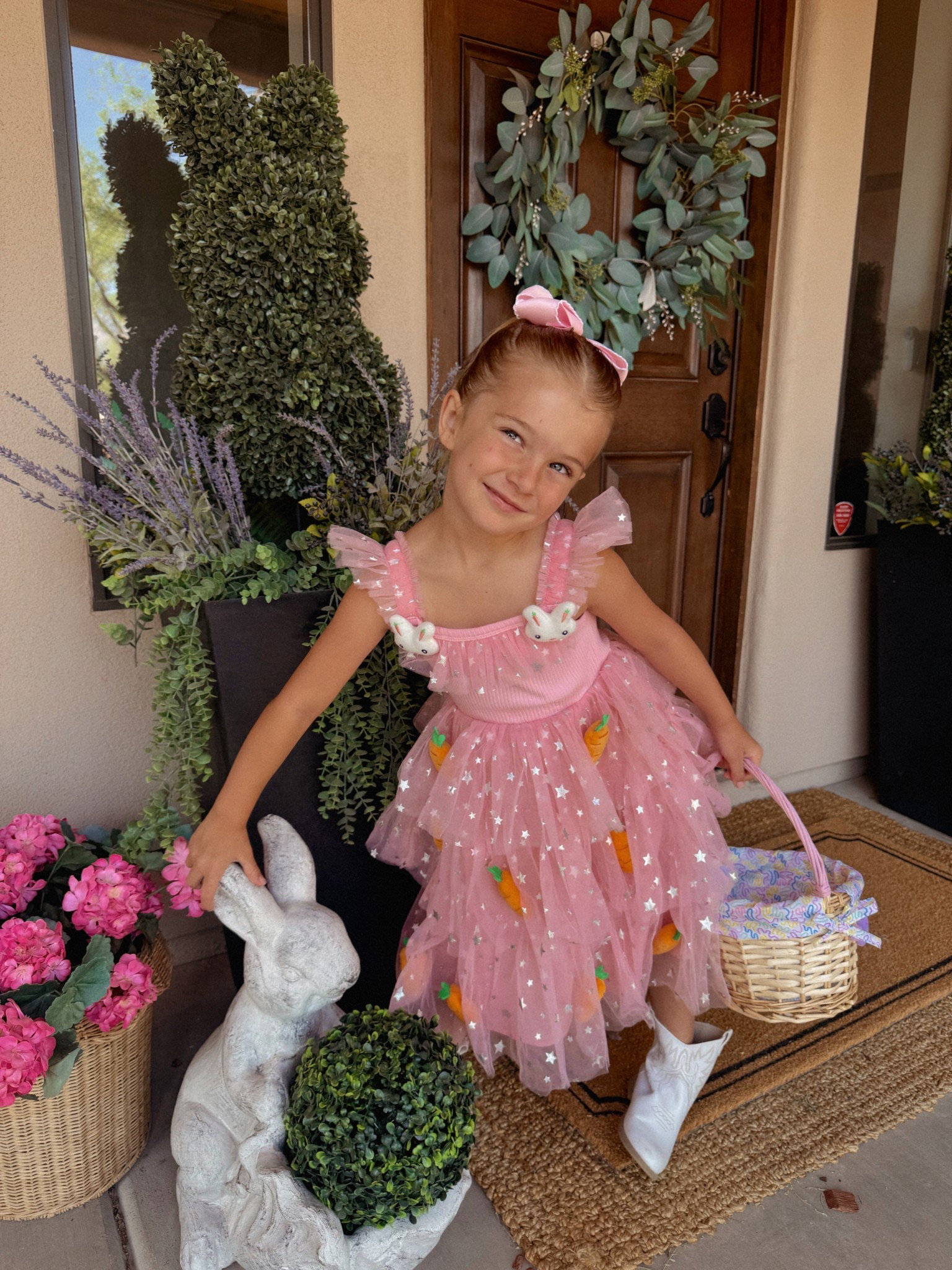 My daughter loves Tutu everything 

#LTKdayinmylife #LTKKids #LTKgrwm