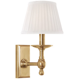 Payson Sconce | Visual Comfort