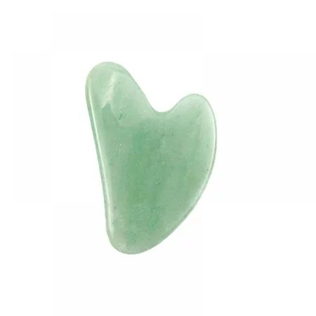 Jade Gua Sha Facial Tool | Walmart (US)