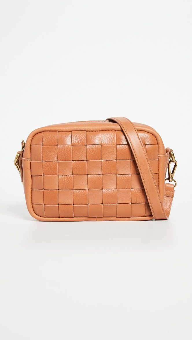 Transport Camera Bag Woven | Shopbop