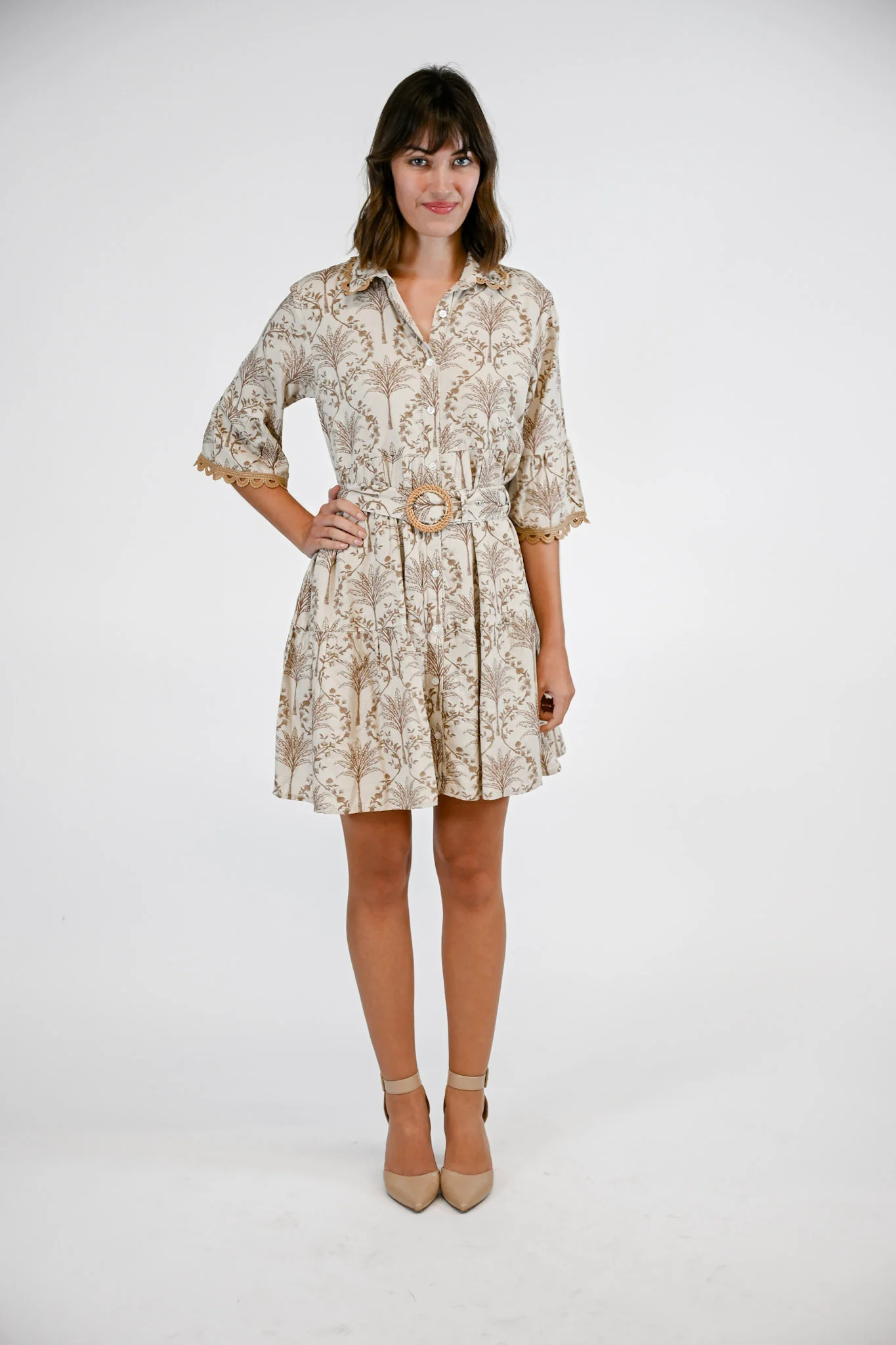 Darcy | Sandbar | Victoria Dunn LLC