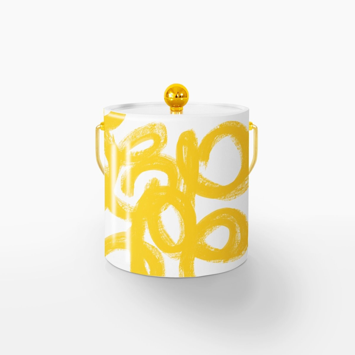 Penelope Ice Bucket | Katie Kime Inc