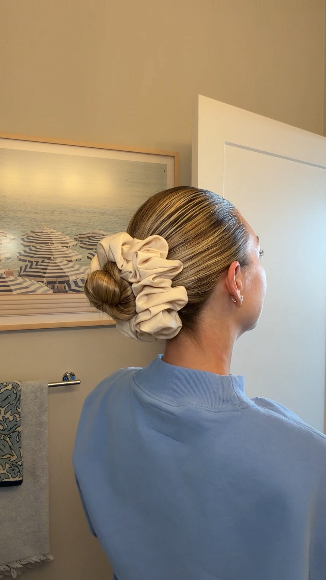 fav scalp serum + hair serum ! 
+ non damage hair ties 

#LTKBeauty #LTKgrwm #LTKmorningroutine