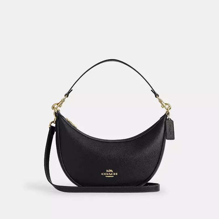 Aria Shoulder Bag | Coach Outlet US
