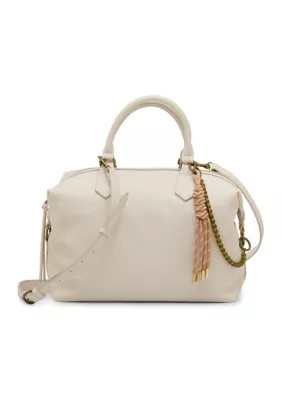 Lucky Brand Syra Top Handle Satchel Bag | Belk