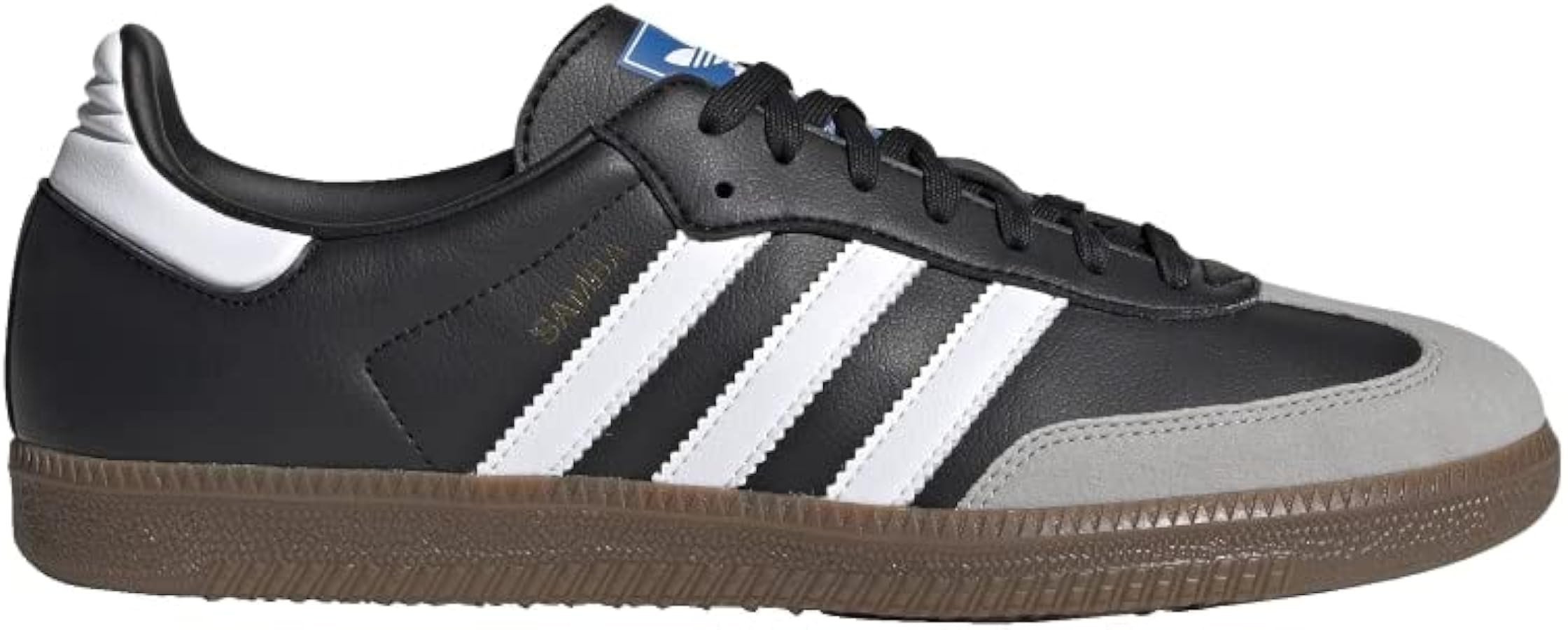 adidas Men's Samba Vegan Shoes | Amazon (US)