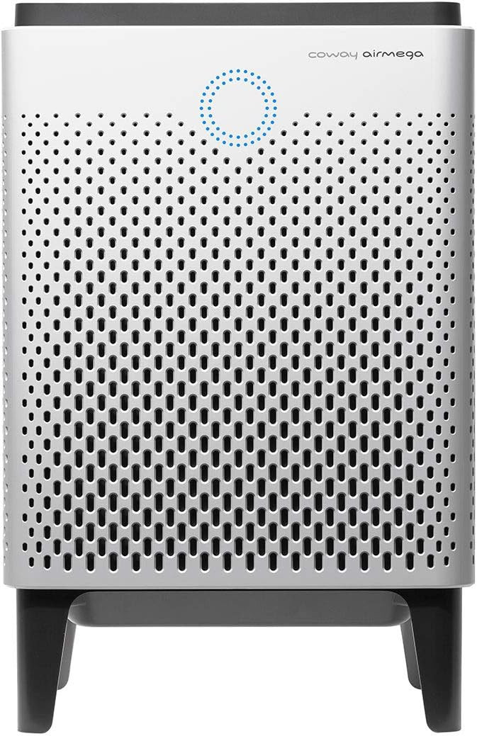 Coway Airmega 400 Smart Air Purifier (Covers 1,560 sq. ft.), True HEPA Air Purifier with Smart Te... | Amazon (US)