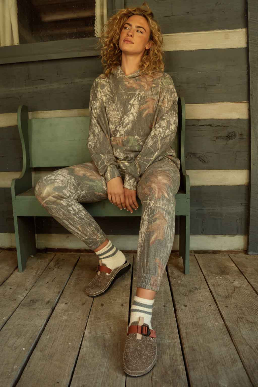 Butter Joggers - Break Up® | Tribe Kelley