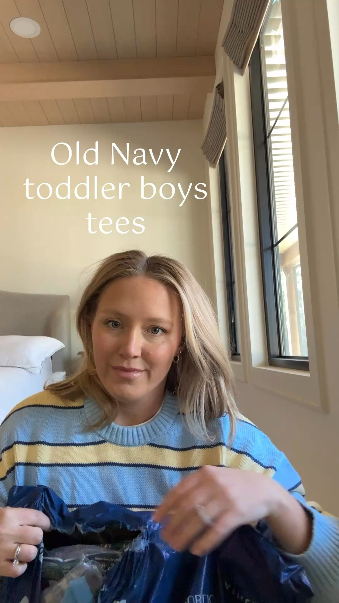 $5-8 for these and they wash so well!! I have to buy double of everything since my boys are 14m apart! More colors on each link 🤍 

#LTKSaleAlert #LTKSpringSale #LTKKids