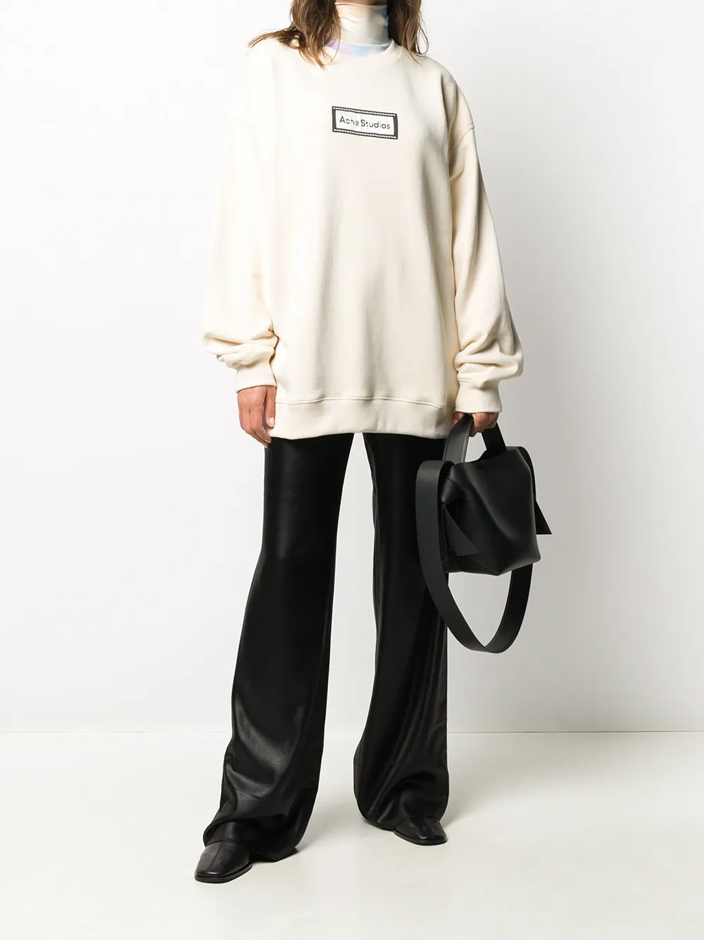 mini Musubi bag | Farfetch (UK)