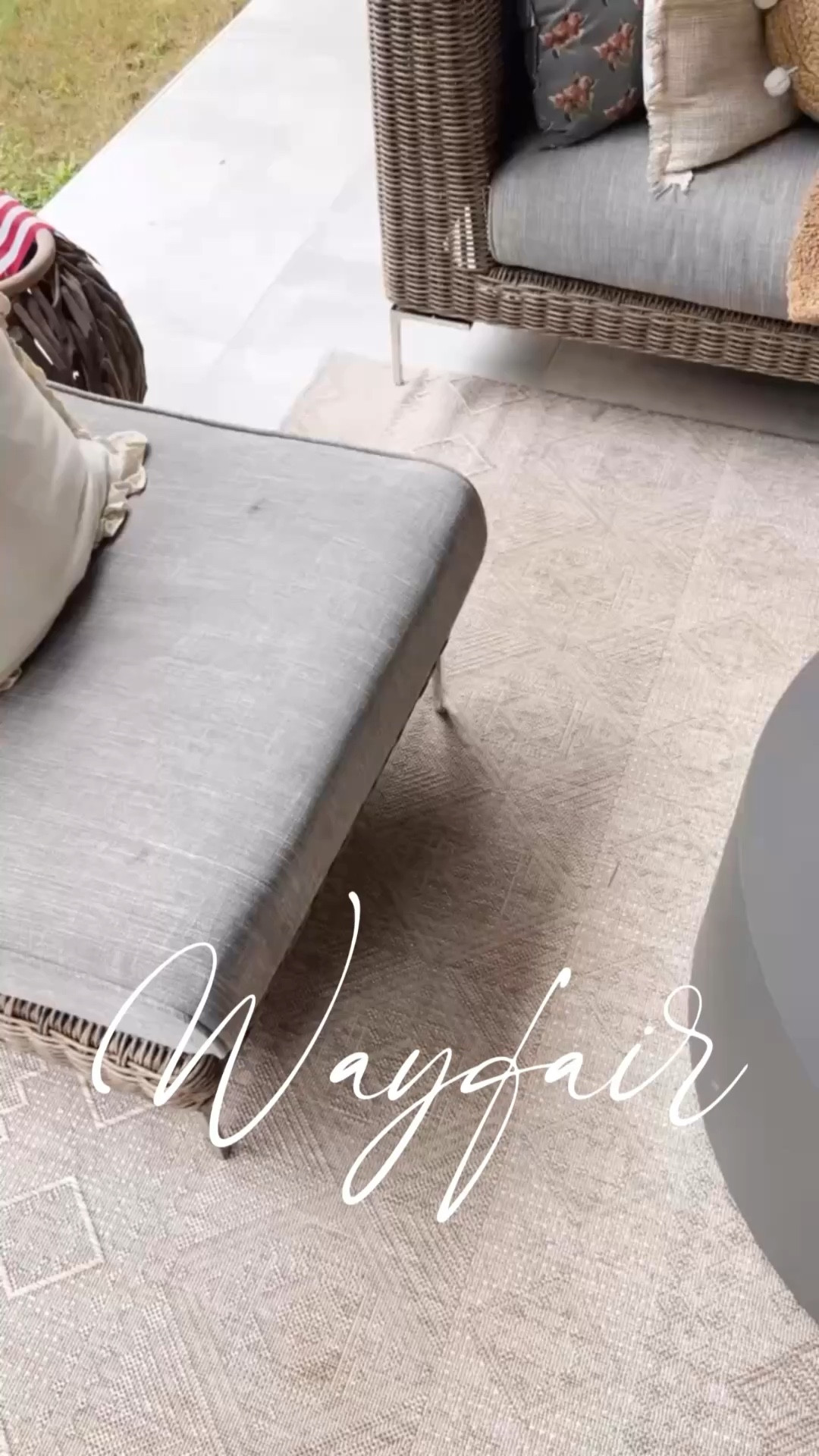 If you’re ready to refresh your outdoor space for spring… this is your sign 🤍 So many of my favorite pieces—from my dining table and chairs to this tray and our firepit—are from @Wayfair 

It all came together so effortlessly and has become one of our favorite places to gather this time of year.

Wayfair’s Spring Cyber Week is happening now with up to 80% off and free shipping sitewide, making it the perfect time to update your patio or backyard space. ✨

Patio furniture, outdoor dining space, backyard setup, outdoor entertaining ideas, spring patio refresh, cozy outdoor living, firepit decor, modern classic outdoor style

#ad #WayfairPartner #Wayfair @wayfair

#LTKHome #LTKSeasonal