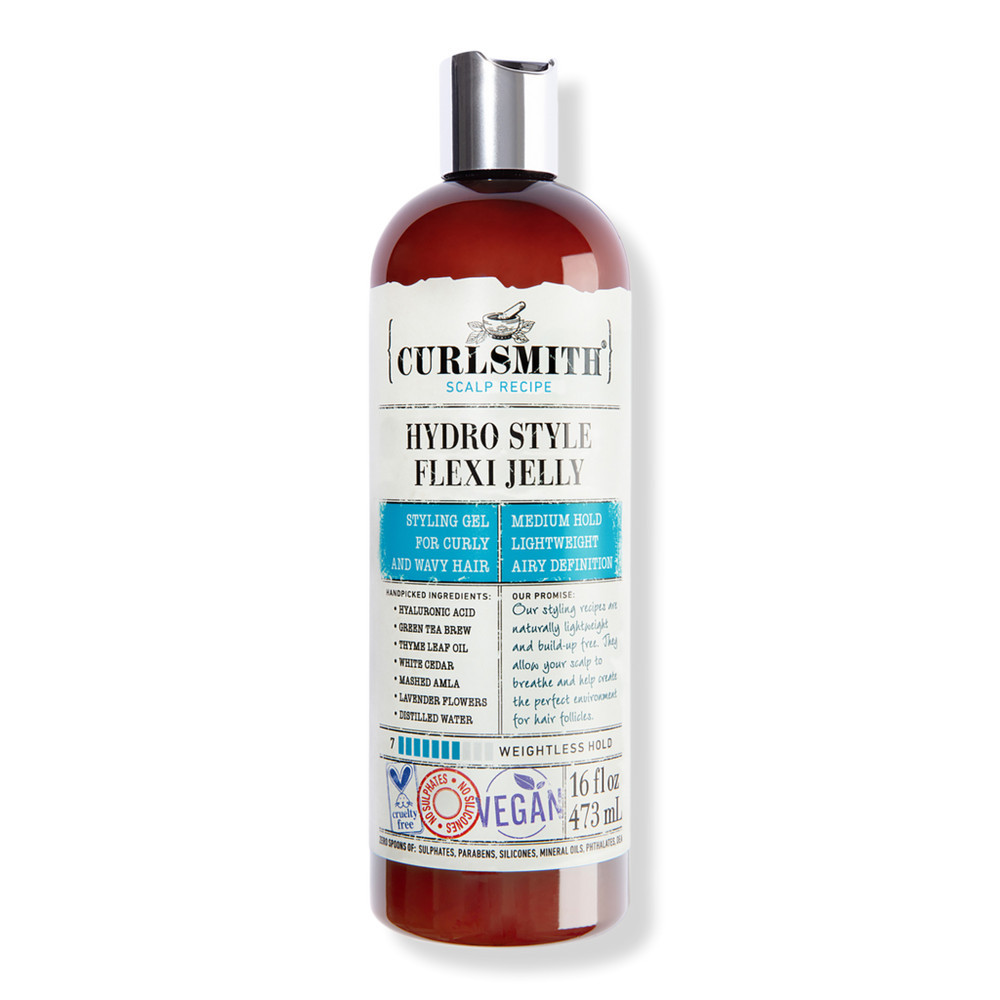 Curlsmith Hydro Style Flexi Jelly | Ulta