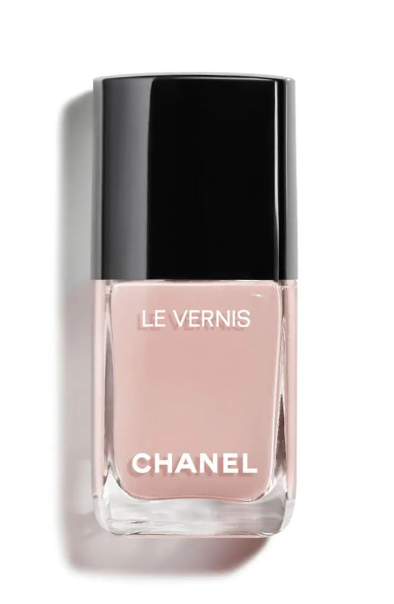 LE VERNIS Longwear Nail Colour | Nordstrom