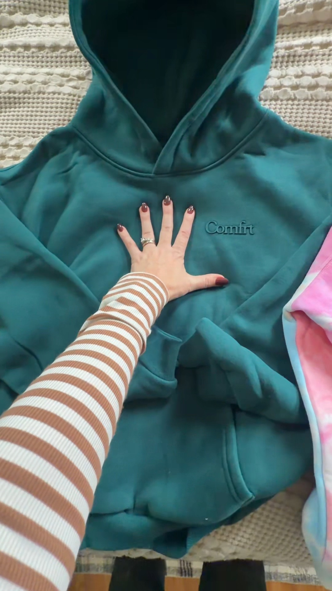 These comfrt kids hoodies are so soft and oversized 
comfrt kids, comfrt, kids clothing, kids sweatshirt, kids sweatpants

#LTKSaleAlert #LTKKids