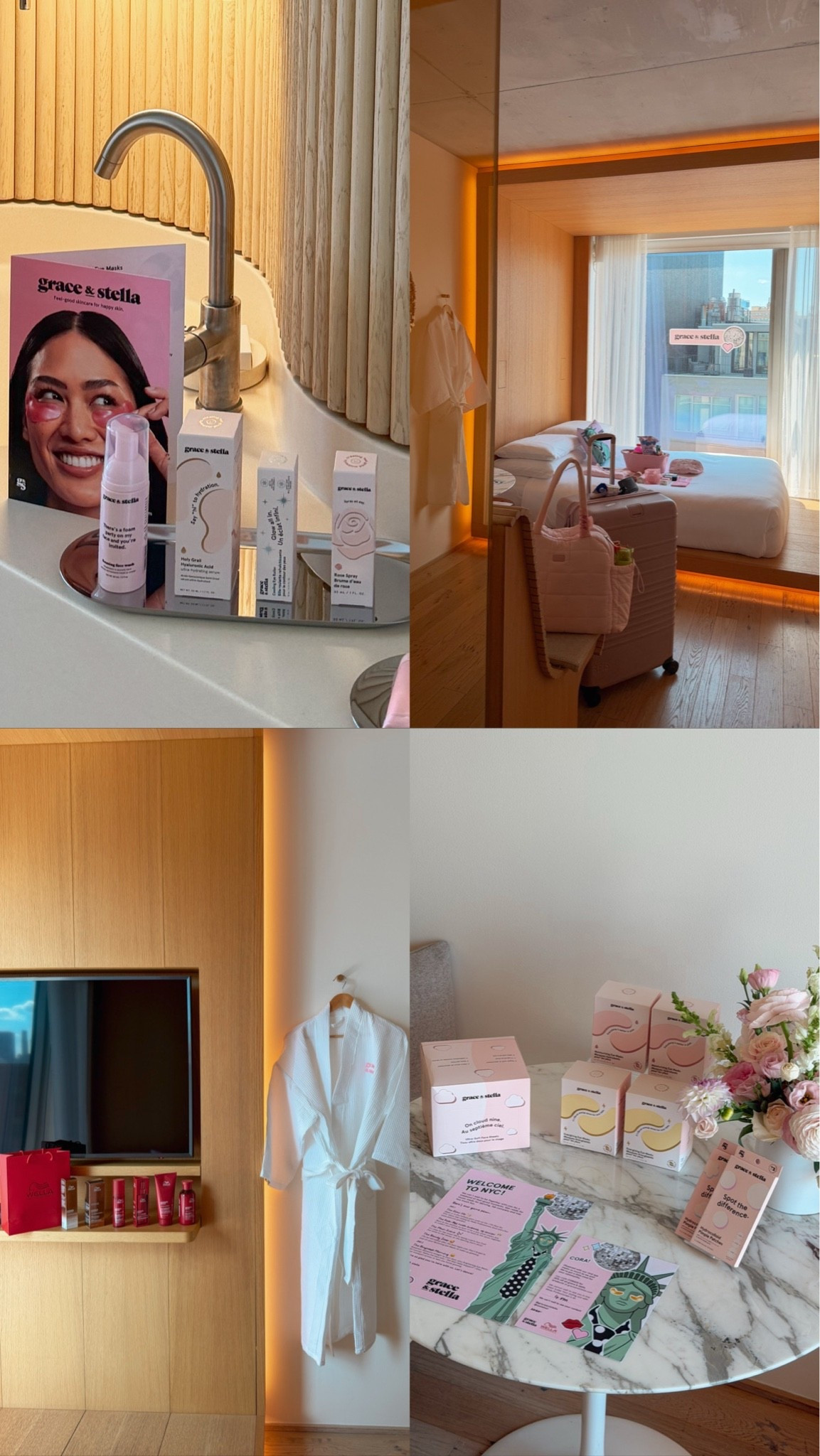 Everything I got in my room!

#LTKdayinmylife #LTKgrwm #LTKBeauty