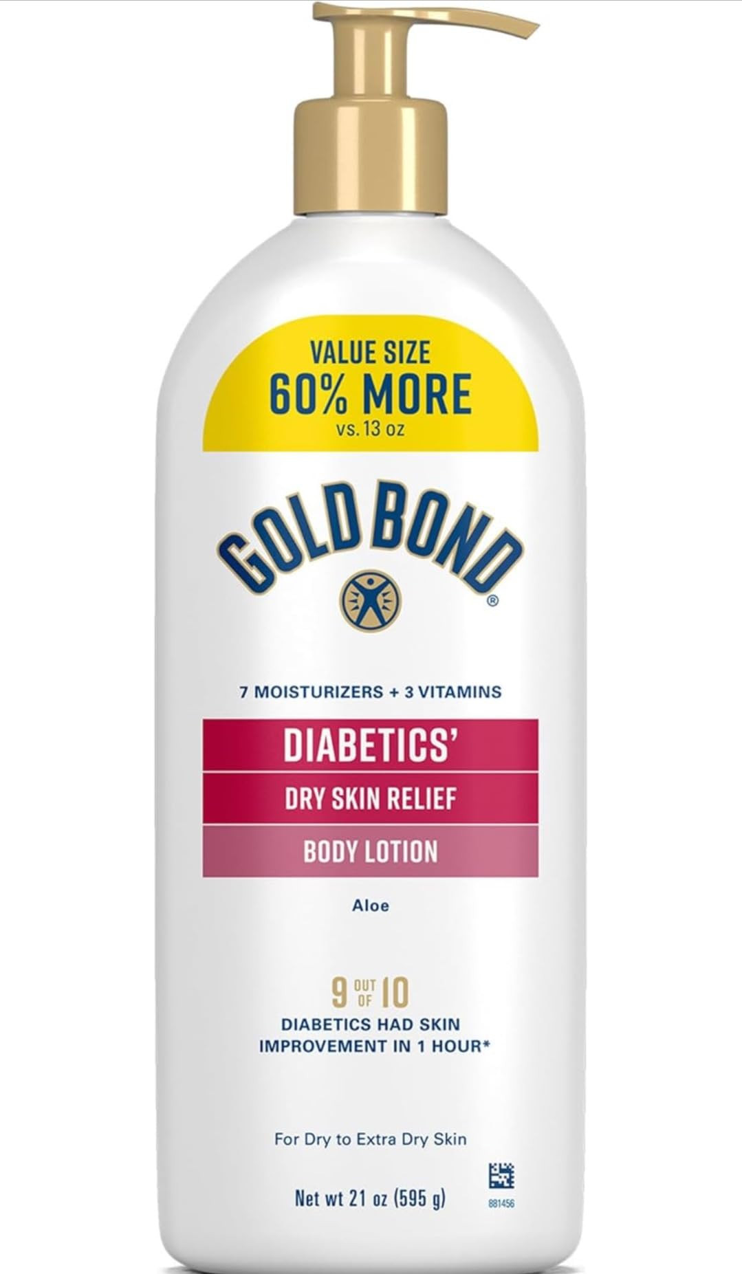 Gold Bond | Amazon (US)