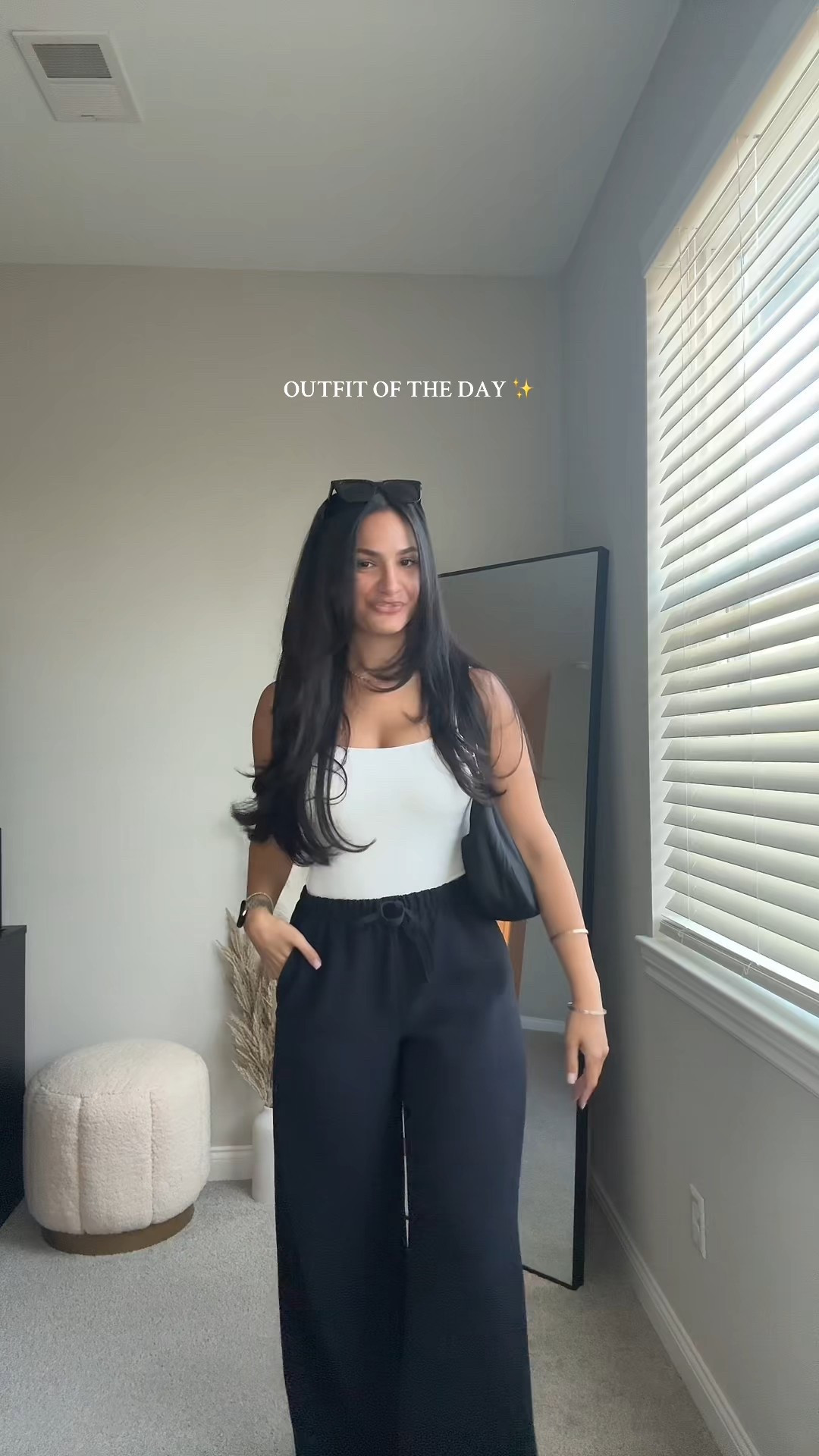 Styling my favorite Aritzia pants ✨🤍

#LTKFindsUnder100 #LTKStyleTip #LTKWorkwear