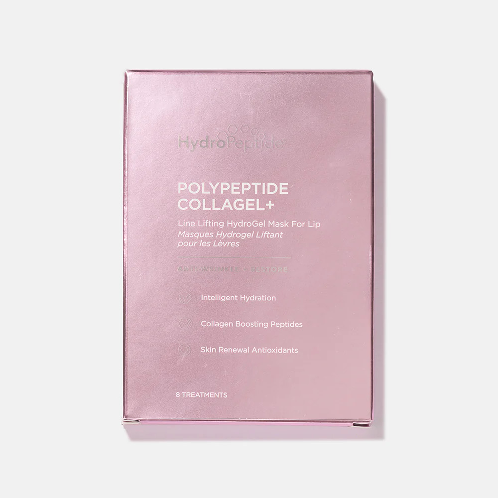 PolyPeptide Collagel+ Lip Mask | HydroPeptide