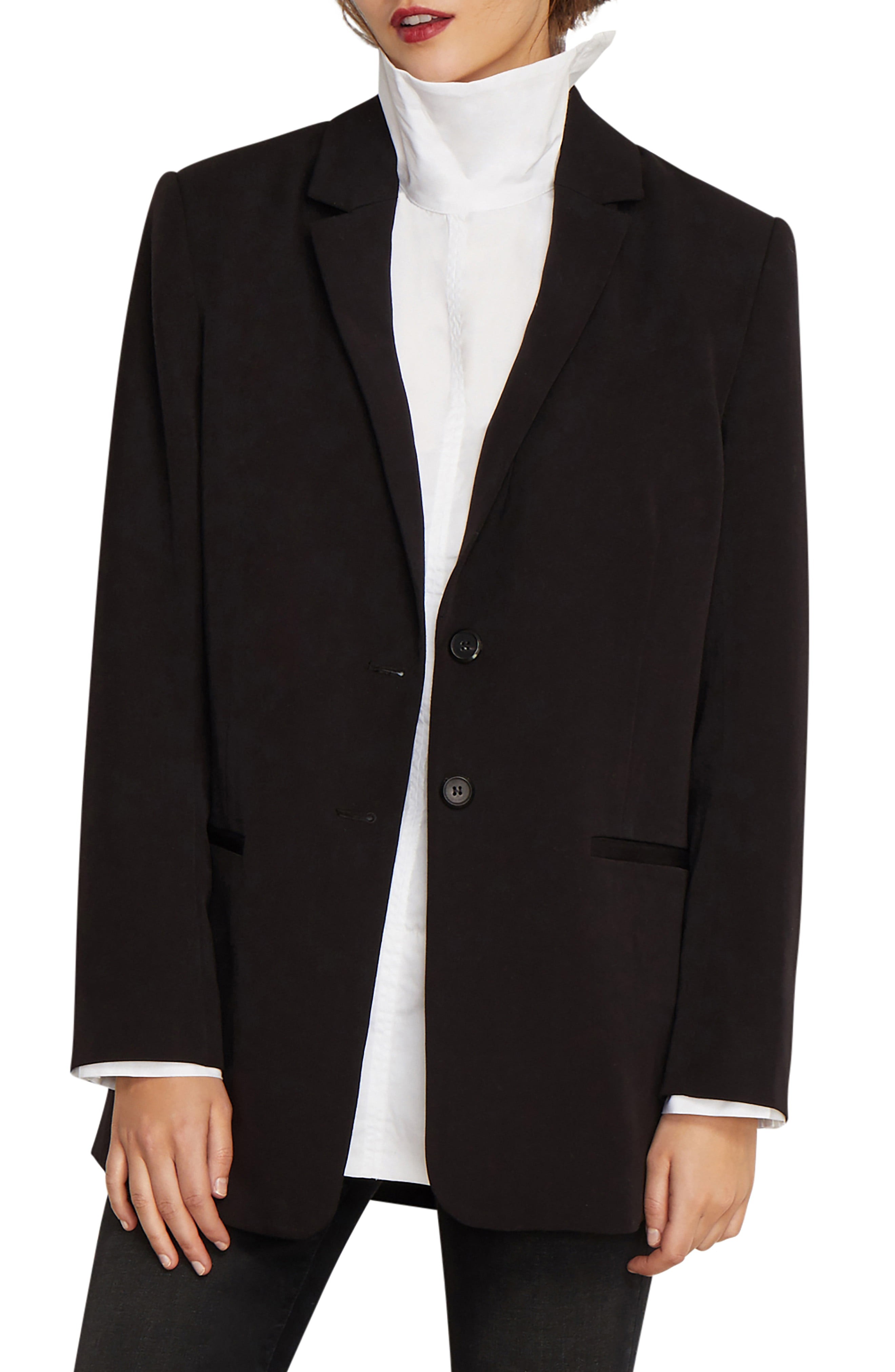 Women's Habitual Billie Oversize Blazer | Nordstrom