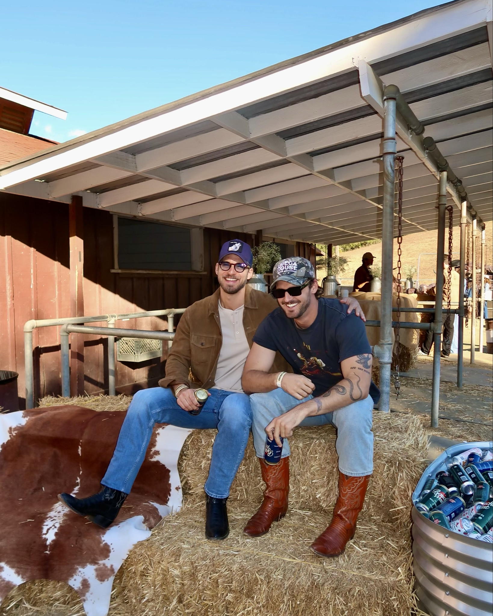 Country Concert Outfit. Stagecoach coming up!

#cowboy #stagecoach #country #cowboyboots #festival #concert #country 

#LTKFestival #LTKMens #LTKSeasonal